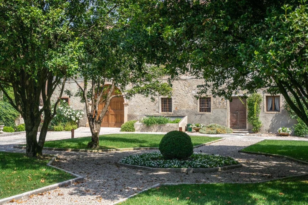 Villa Dafne Valpolicella B&B Adults Only, No Smoking, No Pets SantʼAmbrogio di Valpolicella Buitenkant foto