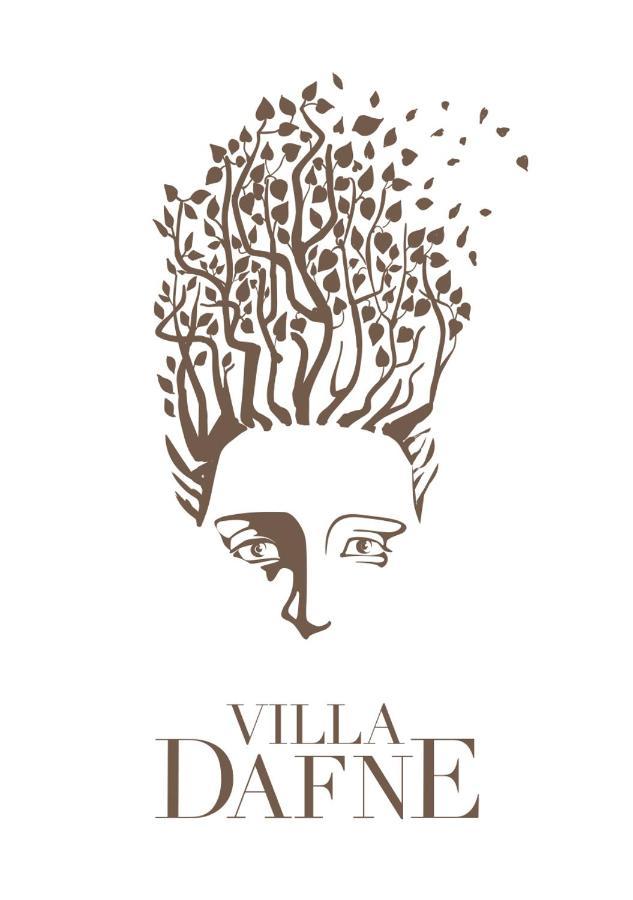 Villa Dafne Valpolicella B&B Adults Only, No Smoking, No Pets SantʼAmbrogio di Valpolicella Buitenkant foto