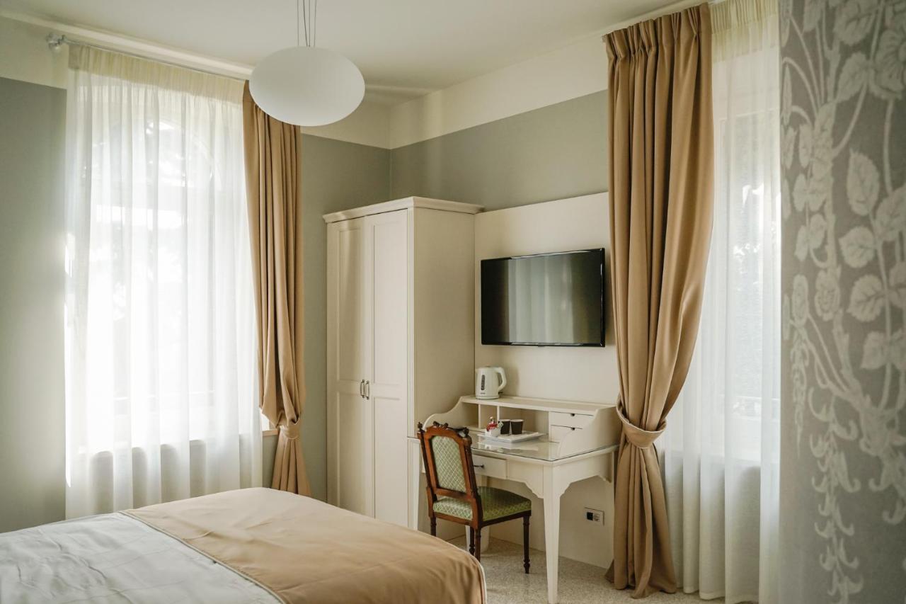 Villa Dafne Valpolicella B&B Adults Only, No Smoking, No Pets SantʼAmbrogio di Valpolicella Buitenkant foto