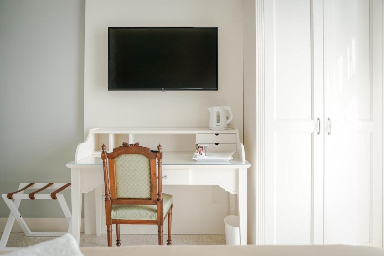 Villa Dafne Valpolicella B&B Adults Only, No Smoking, No Pets SantʼAmbrogio di Valpolicella Buitenkant foto