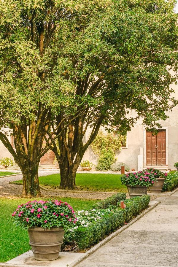 Villa Dafne Valpolicella B&B Adults Only, No Smoking, No Pets SantʼAmbrogio di Valpolicella Buitenkant foto