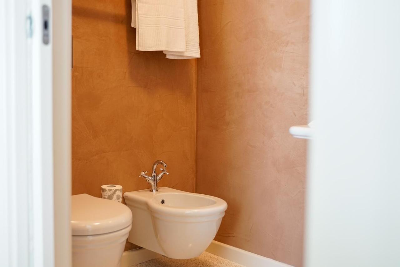 Villa Dafne Valpolicella B&B Adults Only, No Smoking, No Pets SantʼAmbrogio di Valpolicella Buitenkant foto